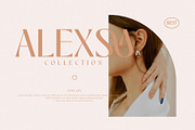 KASTROO, a Sans Serif Font by Muflieart (Thumbnail 5 of 7)