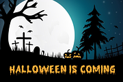 Deadfall - Horror Display Font, a Handwritten Font by Mofr 24 (Thumbnail 6 of 10)