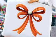 Cute Cartoon-Christmas Clipart, an Illustration by Craft Nest (Thumbnail 6 of 10)