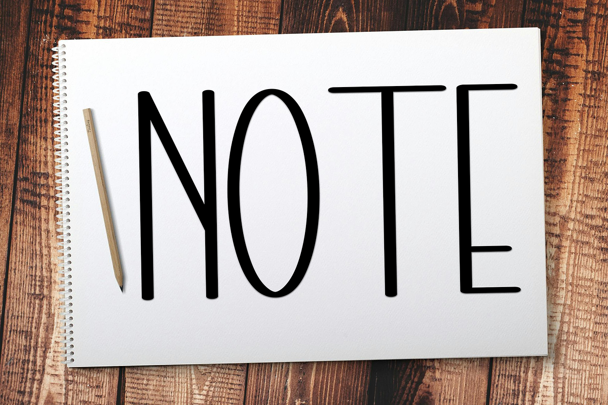 Charming Beautiful, a Handwritten Font by FreshTypeINK (Photo 7 of 8)