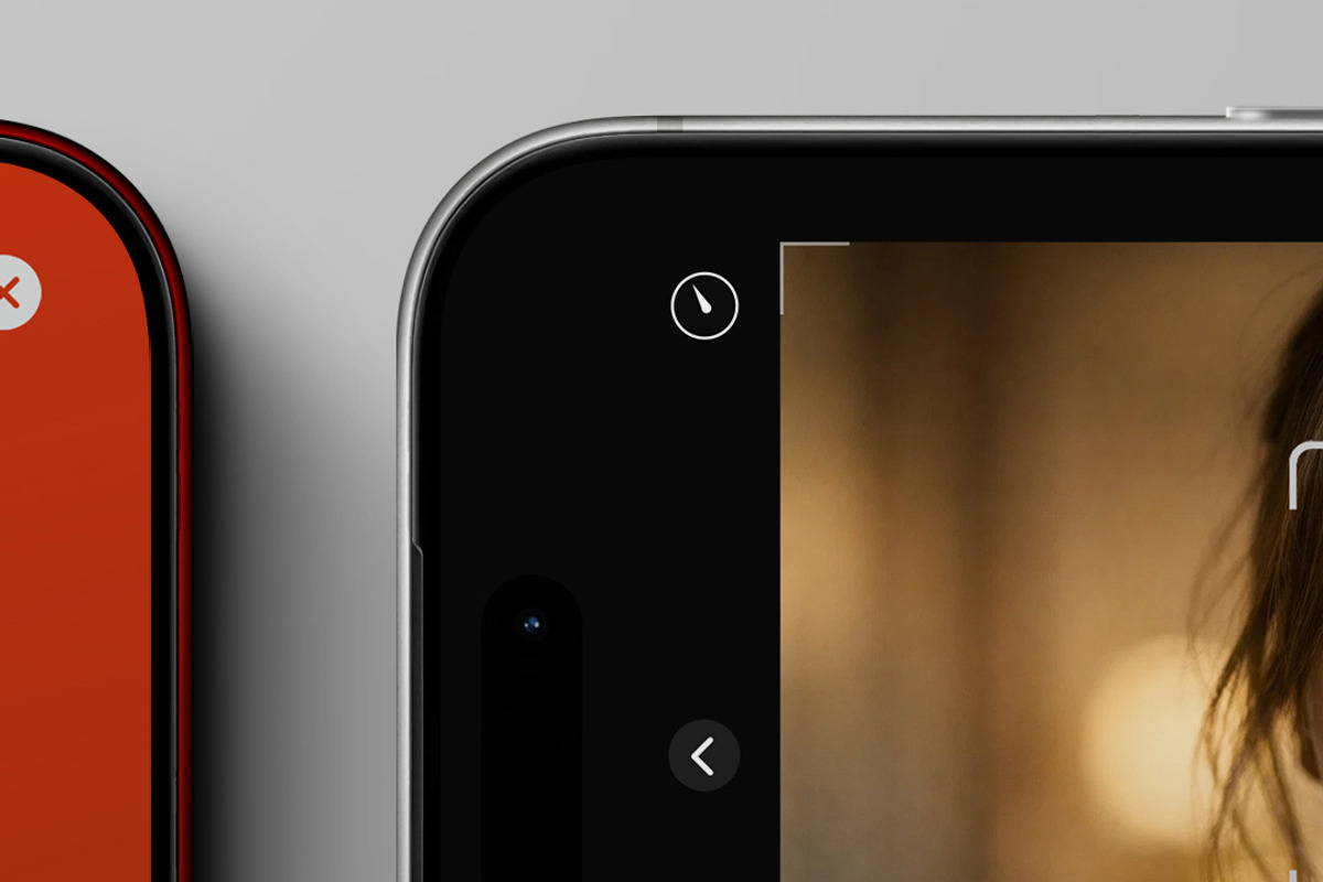 iPhone Mockup - Horizontal Set, a Mockup by Avelina Studio (Photo 3 of 3)