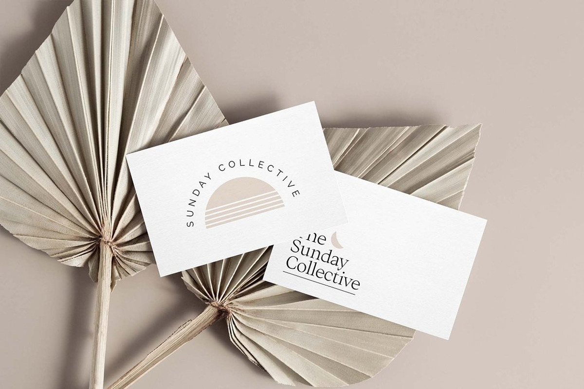 Mega Logo Bundle For Illustrator AI, a Branding & Logo Template by Forth and Wild (Photo 9 of 16)