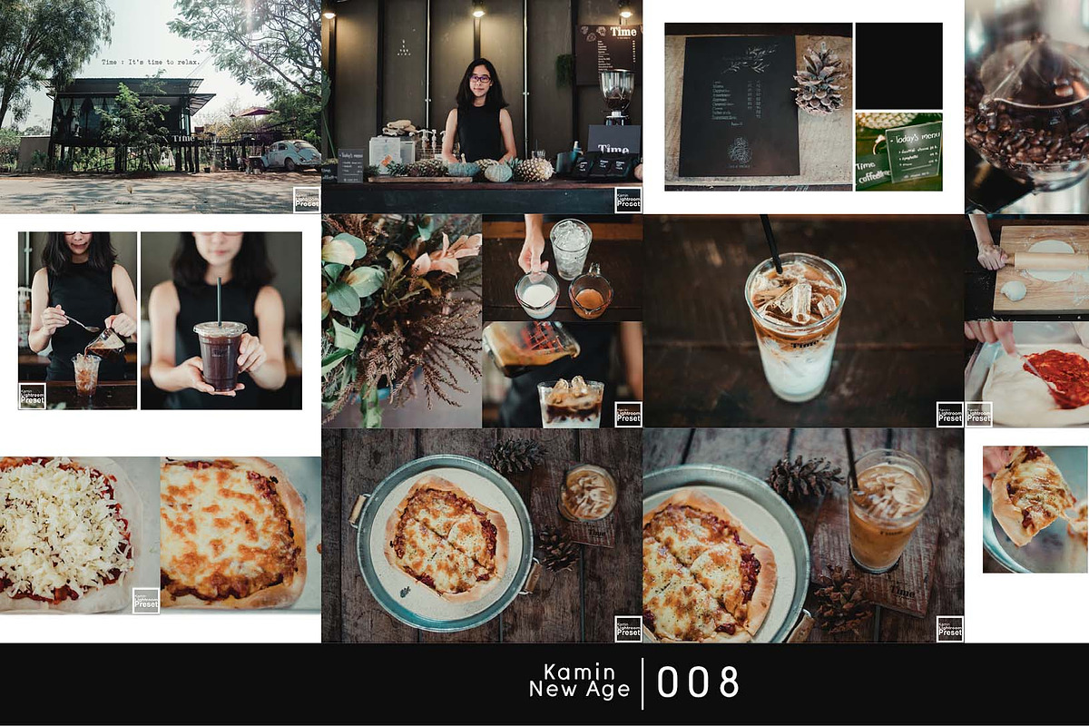 Kamin New Age, an Action Add-On by Kamin Lightroom Preset (Photo 10 of 17)