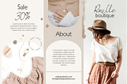Sellerina - Handwritting Signature, a Script Font by Fontmine Studio (Thumbnail 4 of 9)