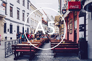 Desktop Lightroom Presets DEWBERRY, an Action Add-On by Victoria Bee Presets (Thumbnail 15 of 18)