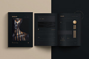 ANQUA | Architecture Proposal, a Brochure Template by Studio Bons (Thumbnail 2 of 22)