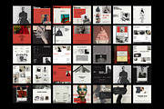 EVO | Social Media Kit, a Social Media Template by Studio Industry (Thumbnail 8 of 11)