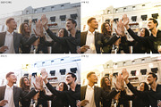 20 Natural Light Leak LR Presets, an Action Add-On by Olg Store (Thumbnail 4 of 9)