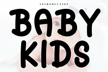Baby Kids