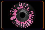 WAX FACTORY - 7 Vinyl Mock-up, a Packaging Mockup by Jordan Warren Visuals (Thumbnail 8 of 10)