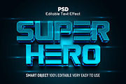 50 Photoshop Text Effects Pack, a Layer Style Add-On by Design Fly (Thumbnail 9 of 28)