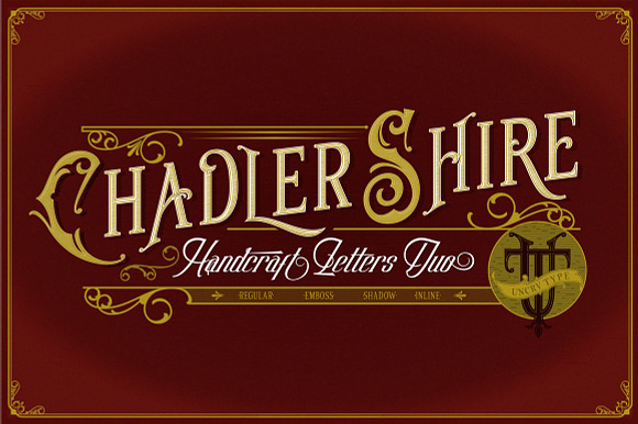 Chadlershire 80% OFF preview 8
