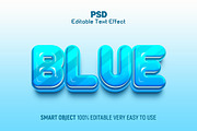 50 Photoshop Text Effects Pack, a Layer Style Add-On by Design Fly (Thumbnail 6 of 28)