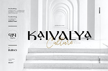 KAIVALYA - Culture Type