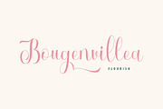 Lucky Sunshine - Modern Script, a Script Font by Typehand Studio (Thumbnail 8 of 12)