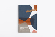 Canvas Mockups Bundle 01, a Merchandise Mockup by Mockups by Carlos Viloria (Thumbnail 15 of 53)