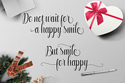 Annabeth, a Script Font by StudioRz (Thumbnail 4 of 6)
