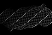 30 Wireframe Vectors, a Decorative Illustration by DesignerCandies (Thumbnail 5 of 12)