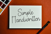 Fantastic, a Handwritten Font by FreshTypeINK (Thumbnail 4 of 8)