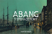 WINTER SALE - Sans Serif Bundle!, a Sans Serif Font by Graphicfresh (Thumbnail 33 of 33)