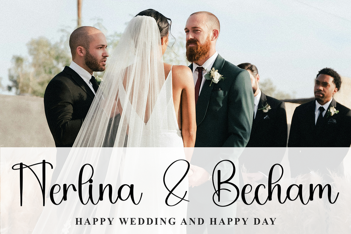 Wings, a Handwritten Font by FreshTypeINK (Photo 5 of 8)