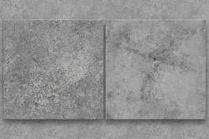 22 Seamless Concrete Textures