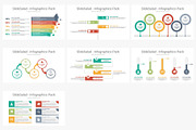 Best Google Slides Infographics Pack, a Presentation Template by SlideSalad (Thumbnail 34 of 35)