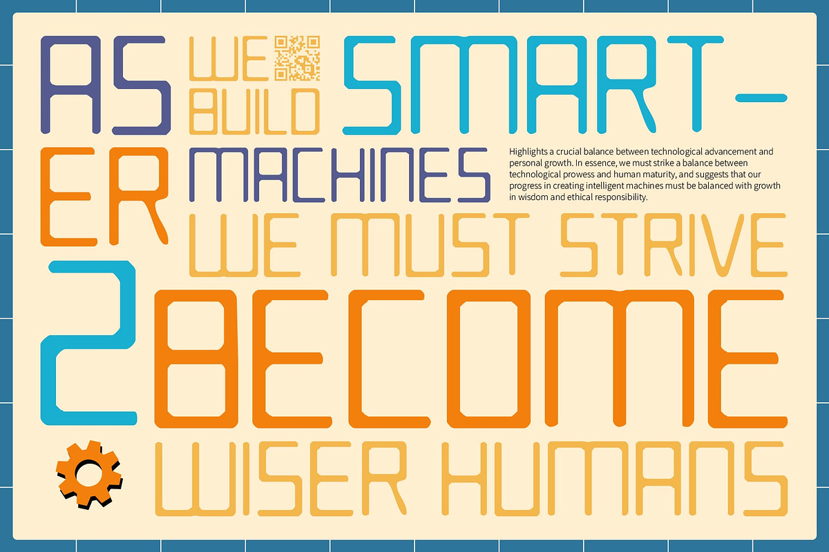Agaline Blur, a Sans Serif Font by Craft Supply Co. (Photo 3 of 8)