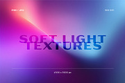 Soft Light – Ambient Gradients, a Texture Graphic by Filip Studio (Thumbnail 1 of 8)
