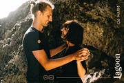 Lagoon Lightroom Presets & LUTs, a Preset Add-On by Presetrain Co. (Thumbnail 7 of 11)