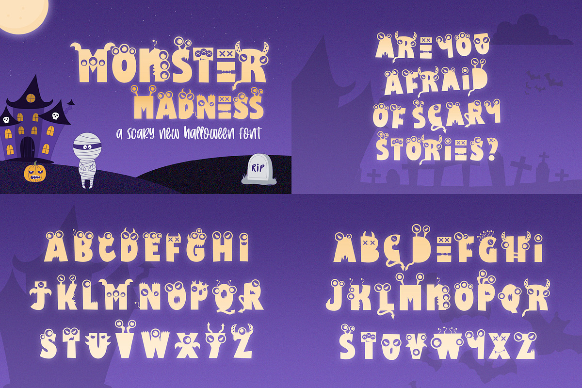 The HUGE Font Bundle (98% OFF) SALE, a Sans Serif Font by Salt & Pepper Designs (Photo 155 of 185)