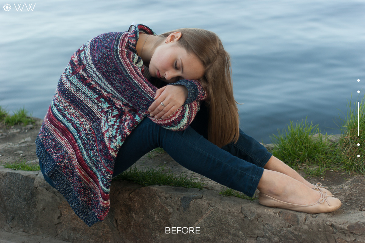 Best Portrait - Lightroom Presets, an Action Add-On by Willa (Photo 15 of 23)