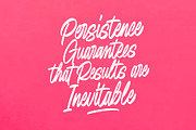 Saturday Delicate Stylish Script, a Script Font by Damarletter (Thumbnail 6 of 9)