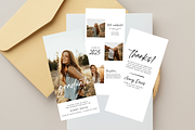 Graduation Invitation Class of 2025, an Invitation Template by Earth5168 (Thumbnail 5 of 9)