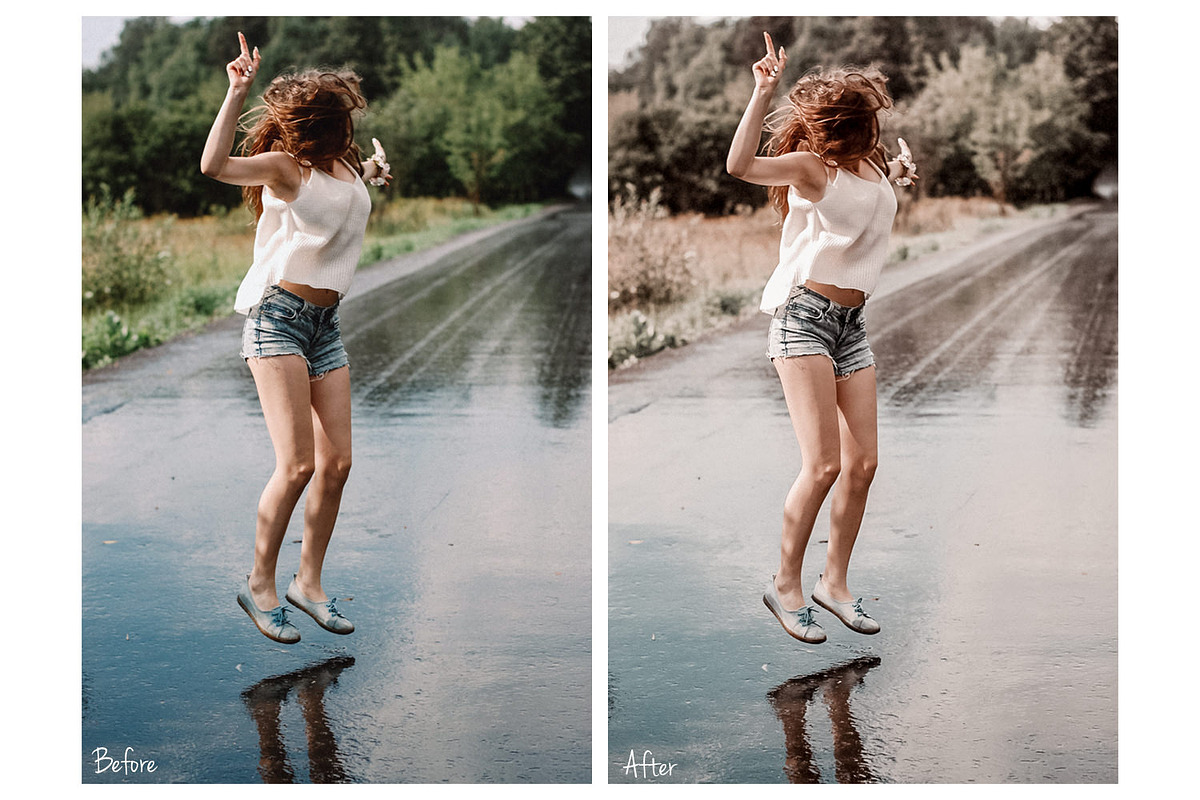 Spicy Lightroom Presets, an Action Add-On by HappyNews (Photo 7 of 9)