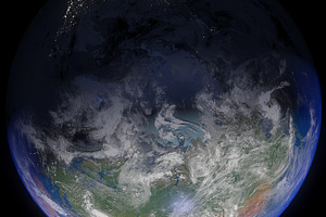 Earth
