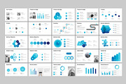 Business Pitch Deck Keynote, a Presentation Template by Design Vault (Thumbnail 3 of 7)