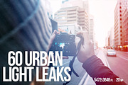 Sale - 240 Light Leak Bundle, a Texture Graphic by Neo Ink Design (Thumbnail 3 of 12)