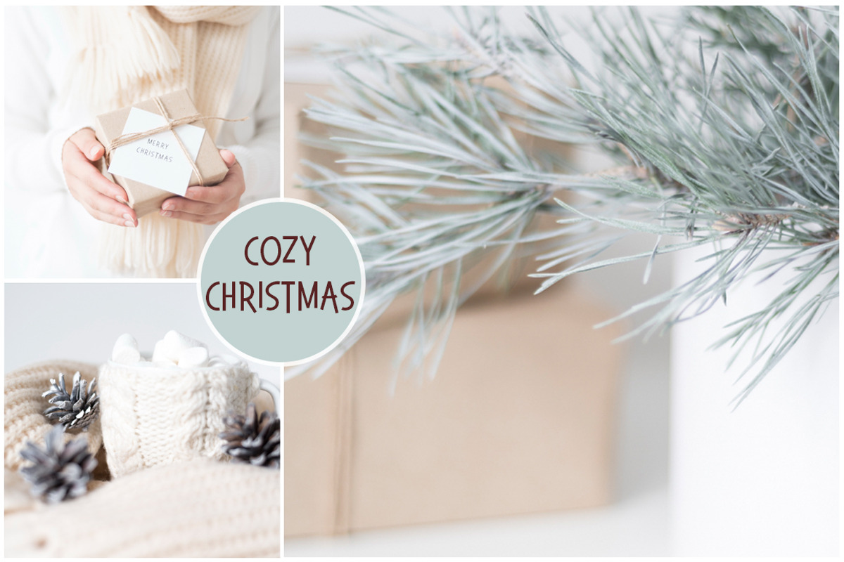 Cozy Christmas Bundle, a Holiday Photo by Kate Roubin (Photo 5 of 9)