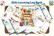 580+ Kids Mega Bundle, a Social Media Template by Ink Gallery (Thumbnail 6 of 13)