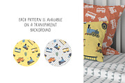 Train Adventures, an Illustration by Funny Bug (Thumbnail 9 of 13)
