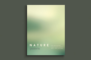 Nature Gradients