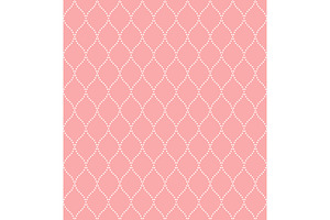 Geometric seamless pattern, a Pattern Graphic by RODINA