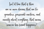 Sistematis | Script Font, a Handwritten Font by Scratchones (Thumbnail 6 of 9)