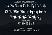 Oceangraphy, a Handwritten Font by InermediaSTUDIO (Thumbnail 4 of 8)