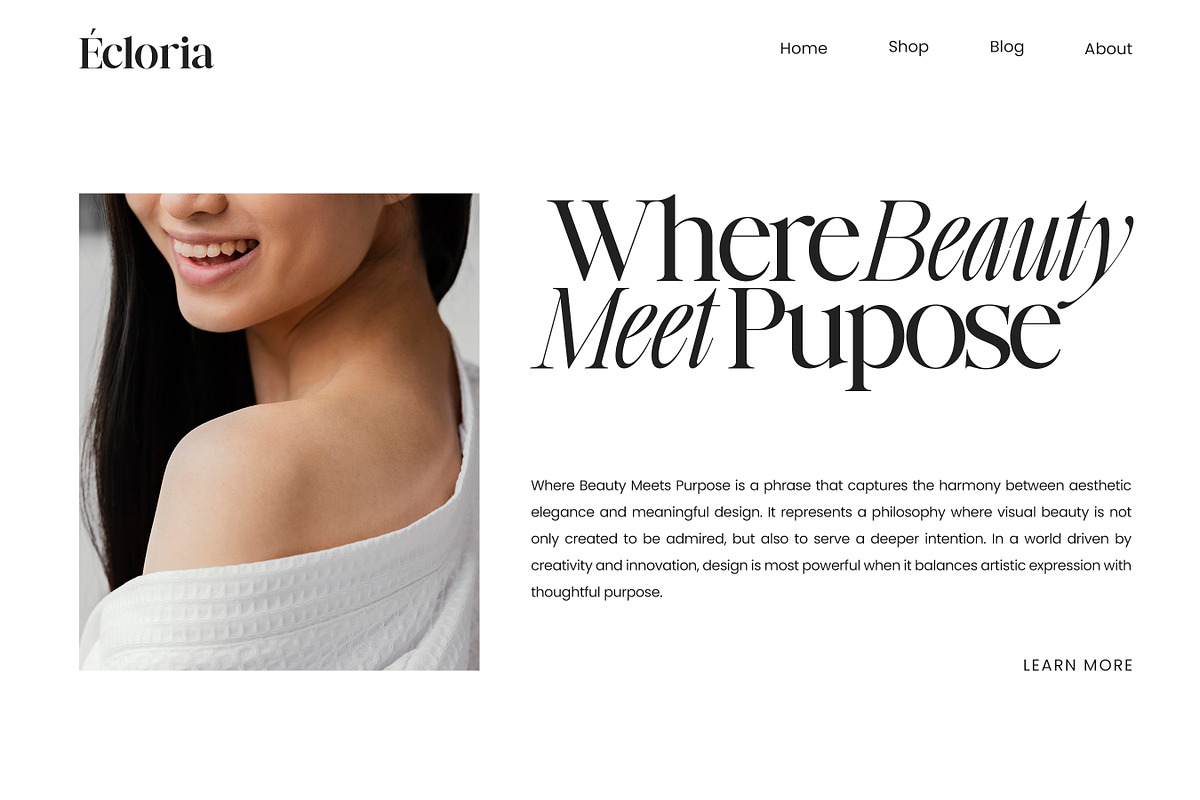 Grand Nineties Classy Serif Family, a Serif Font by Typoraith Co (Photo 5 of 12)
