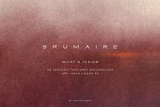 Brumaire - Abstract Backgrounds, a Background Graphic by alonahaidash (Thumbnail 7 of 12)