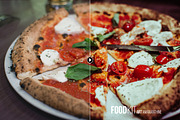 FoodKit - Food Presets Bundle, an Action Add-On by Presetrain Co. (Thumbnail 12 of 22)