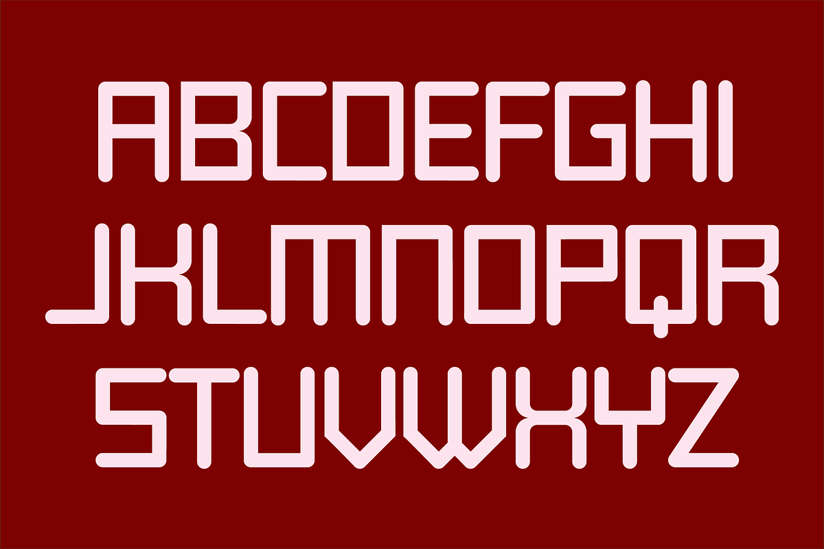 Brilliante - Sans Serif Font, a Font by GG Design (Photo 3 of 10)