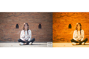 Kamin Film Feeling Roll 3, an Action Add-On by Kamin Lightroom Preset (Thumbnail 11 of 22)